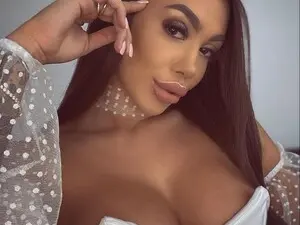 Myfreecams Best live sex cam show of NattyNatty