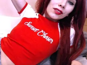 Myfreecams Sex Cam of Serena_Kiss