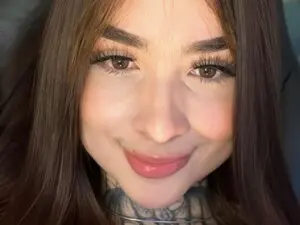 Myfreecams Sex Cam of AllySnow