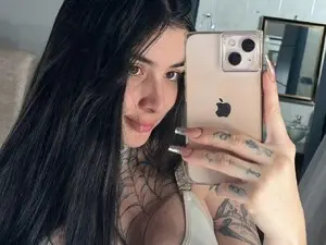 Myfreecams Live Sex Cam of AllySnow