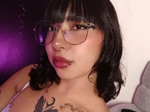 Myfreecams Live Sex of Arya_Line