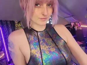 Myfreecams Free Porn Cam of BraisleeAdams