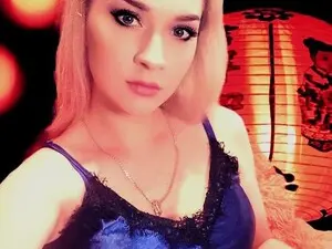 Myfreecams Sex Cam of LovelyMalina