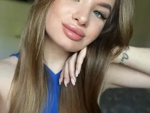 Myfreecams Live Sex Cam of NikaGoddes