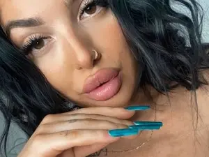 Myfreecams Best Webcam of Eva_SinXXX