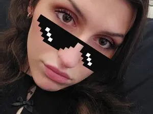 Myfreecams Nude Webcam of just_erika