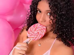 Myfreecams Free Live Porn of Alx_curly