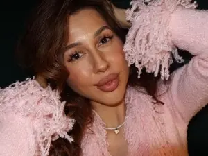 Myfreecams Free Porn Cam of Musebeaura