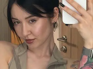 Myfreecams Sex Chat of Azulafire