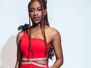 Myfreecams Live Sex of CoralHarrinso