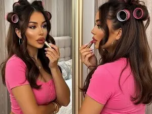 Myfreecams Free Live Porn of LoveQuine