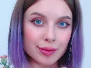 Myfreecams Nude Webcam of Sonyalime