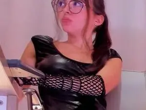 Myfreecams Best live sex cam show of Cute_fox_1