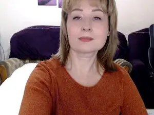 Myfreecams Nude Webcam of Tattease