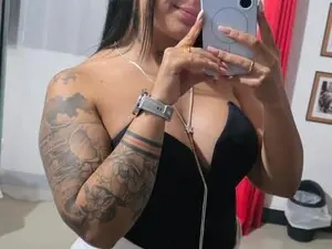 Myfreecams Nude Webcam of Hillary_jones