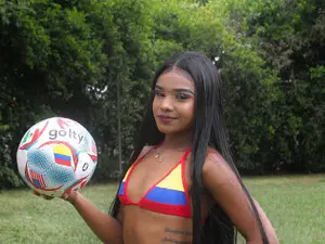 Myfreecams Best Webcam of Mia_fernand