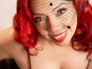 Myfreecams Sex Chat of HelenaDuque_