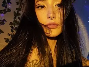 Myfreecams Nude Webcam of KellyAsian