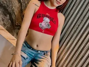 Myfreecams Live Sex of Abbyhoney_ass