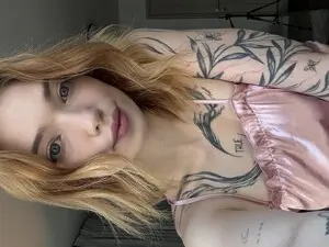 Myfreecams Sex Cam of LinaaVelle