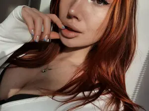 Myfreecams Sex Chat of LovelyGin