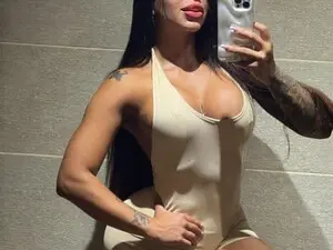 Myfreecams Sex Cam of Niiaa01