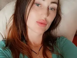 Myfreecams Sex Chat of GoldenMuseX