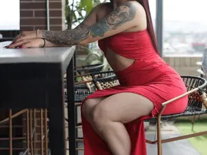 Myfreecams Adult Webcams of Maazikeenx