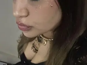 Myfreecams Live Sex of LethiaVoid