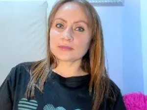 Myfreecams Sex Chat of Grettel_