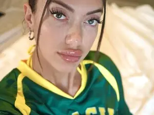 Myfreecams Sex Cam of KylieNicole