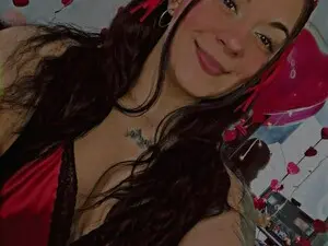 Myfreecams Live Sex Cam of Anne_lennon_