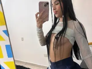 Myfreecams Live Sex Cam of ValeriaDuarte