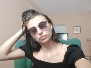 Myfreecams Private Sex Chat of MilanaGreyy