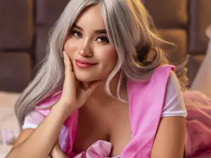 Myfreecams Free Live Porn of Gigiidoll