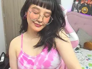 Myfreecams Sex Cam of Liv_rosse_