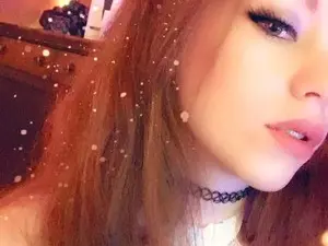Myfreecams Sex Cam of AstraeaSiren