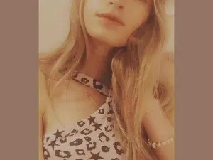 Myfreecams Live Sex of sweet_melina