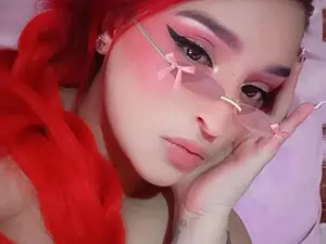 Myfreecams Sex Chat of Tifannys_ti