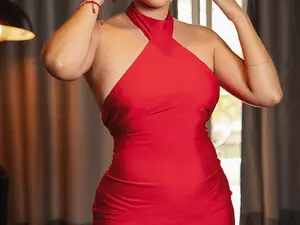 Myfreecams Nude Webcam of VeronicaBlue_