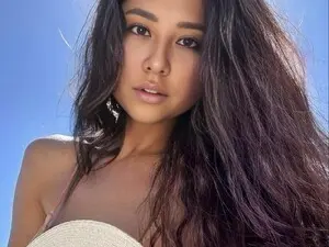 Myfreecams Adult Webcams of SabinaLark