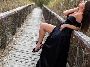 Myfreecams Live Porn of SuaveGia