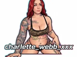 Myfreecams Watch Live Sex Cams of CharletteWebb