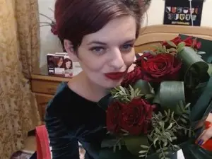Myfreecams Live Porn of Bellarosalina