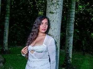 Myfreecams Nude Webcam of Naih__