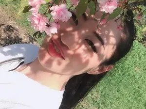 Myfreecams Live Sex Cam of Lunalapin
