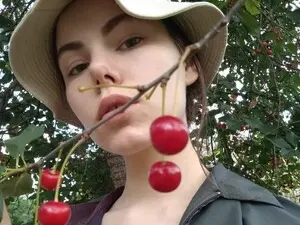 Myfreecams Live Sex Cam of kitAmelie
