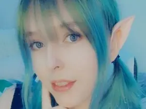 Myfreecams Live Porn of FayeWilde