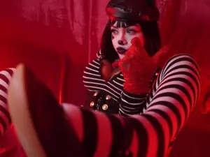 Myfreecams Live Sex of Scarlet_01