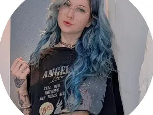 Myfreecams Free Porn Cam of sluttypotato